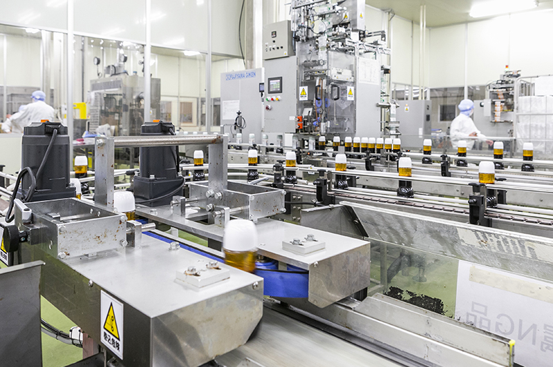 経営戦略イメージ