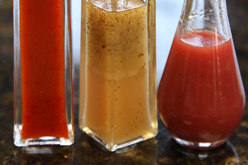 ドレッシングイメージ2